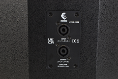 Full Range Passive Speaker Cabinet with Choice of Size & Colour